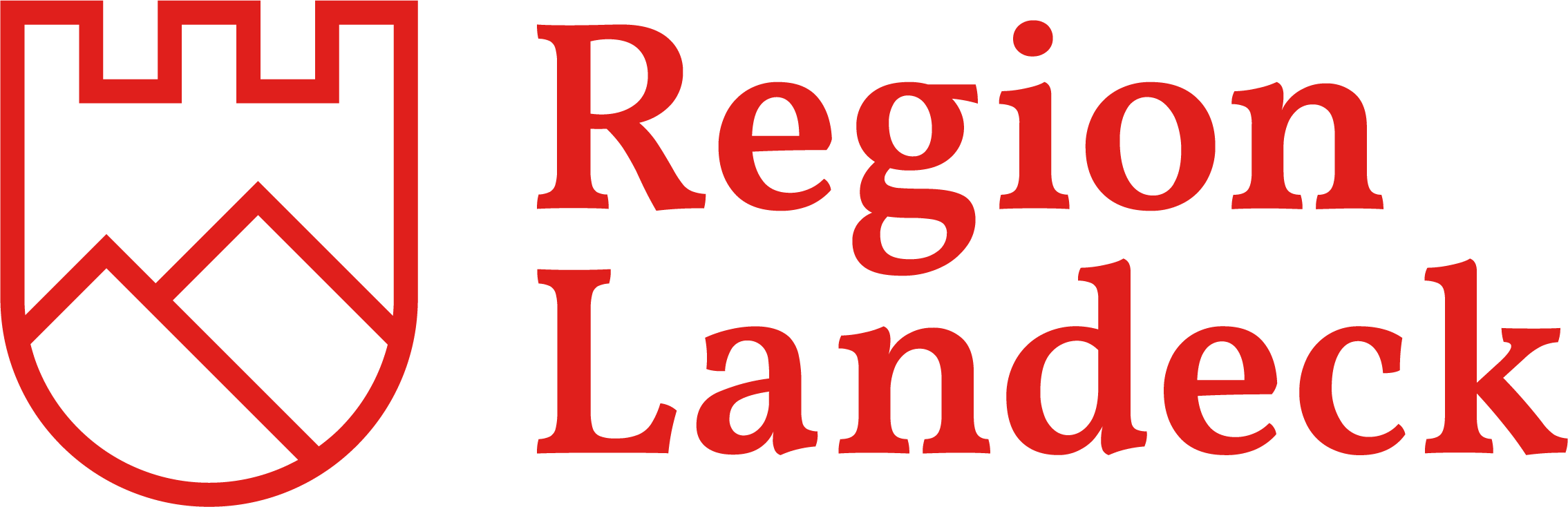 Region Landeck